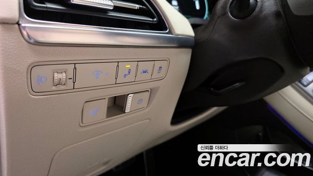 Hyundai Palisade 2022 — photo 14