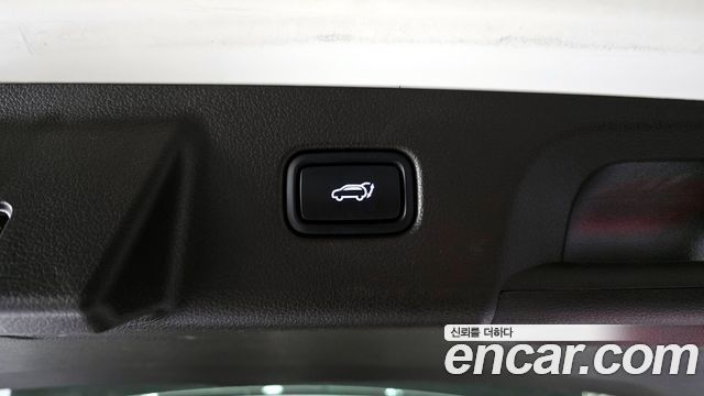 Hyundai Palisade 2022 — photo 19