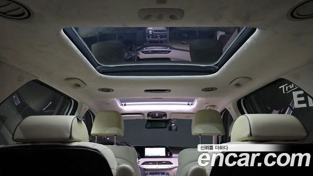Hyundai Palisade 2022 — photo 20