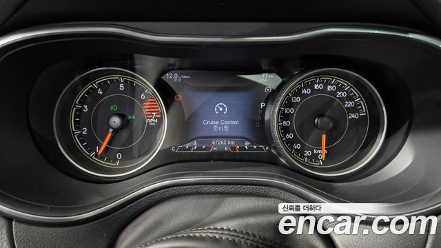 Jeep Cherokee 2021 — photo 8