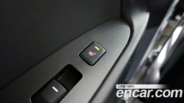 Kia Sportage 2012 — photo 18