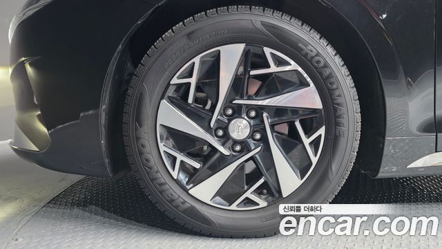 Hyundai Grandeur 2022 — photo 5
