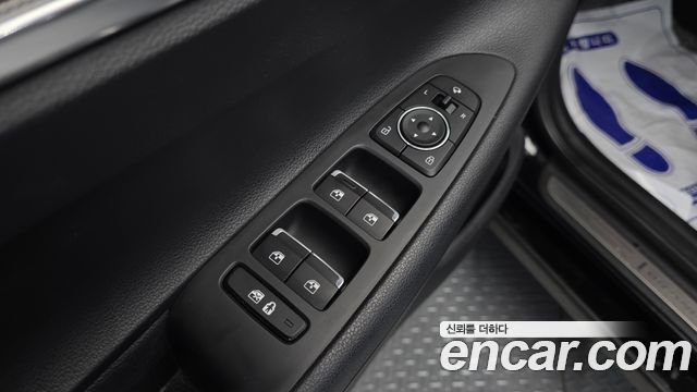 Hyundai Grandeur 2022 — photo 12