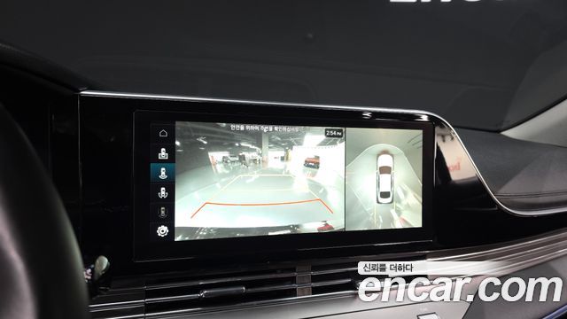 Hyundai Grandeur 2022 — photo 16