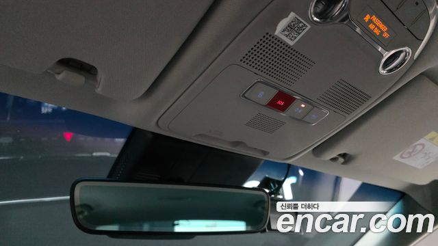 Hyundai Grandeur 2022 — photo 18