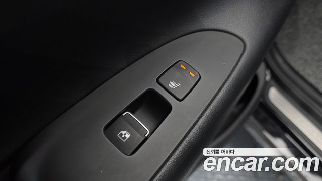 Hyundai Grandeur 2022 — photo 19