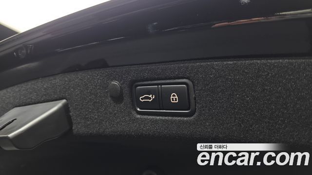 Hyundai Grandeur 2022 — photo 20