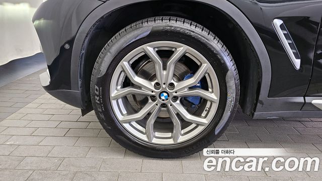 BMW X4 2021 — photo 5
