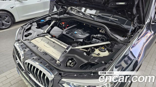 BMW X4 2021 — photo 6