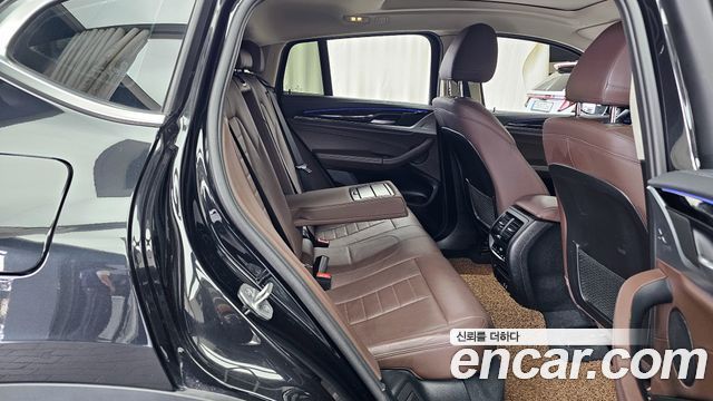 BMW X4 2021 — photo 12
