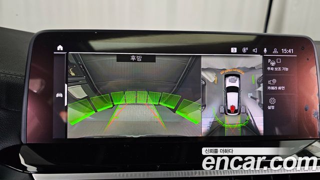 BMW X4 2021 — photo 15