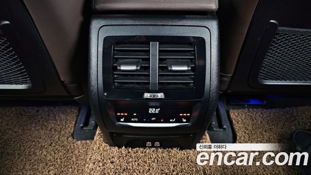 BMW X4 2021 — photo 18