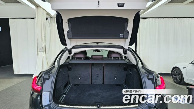 BMW X4 2021 — photo 20
