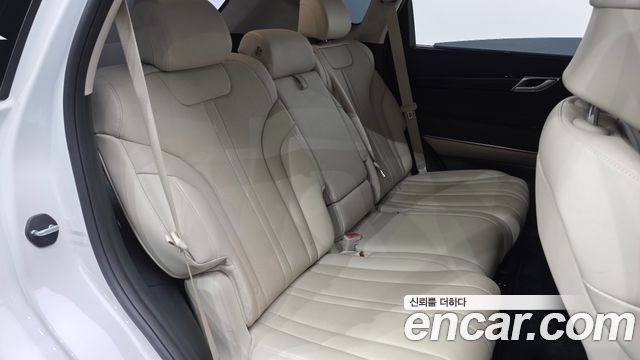 Genesis GV80 2024 — photo 12
