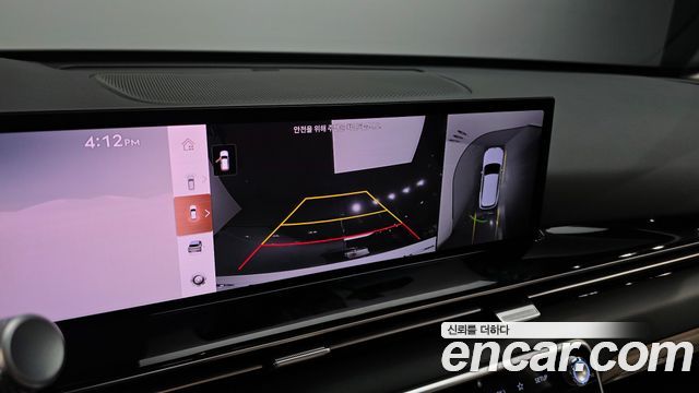 Genesis GV80 2024 — photo 15