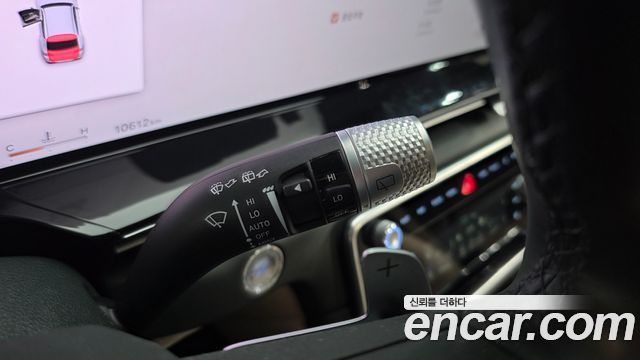 Genesis GV80 2024 — photo 18