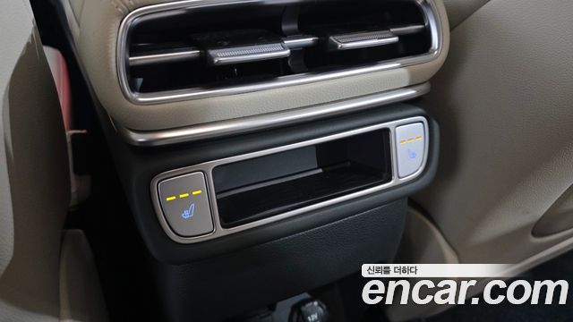 Genesis GV80 2024 — photo 19