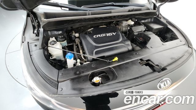 Kia Canival 2017 — photo 6