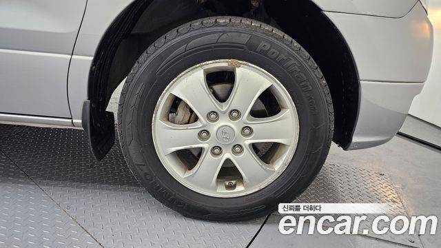 Hyundai Starex 2016 — photo 5