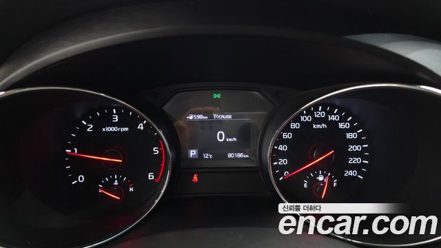 Kia Canival 2020 — photo 8