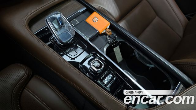 Volvo S90 2021 — photo 9