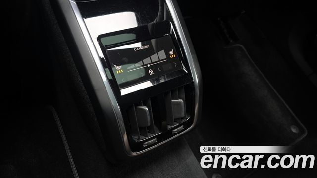 Volvo S90 2021 — photo 19