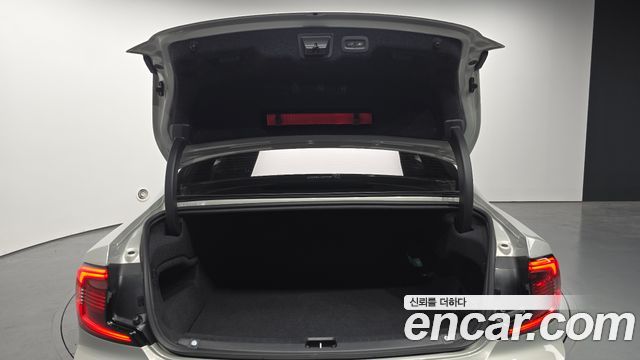 Volvo S90 2021 — photo 20