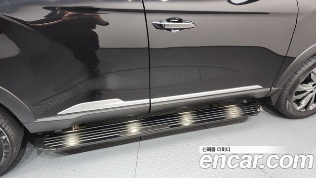 KG Mobility Rexton 2024 — photo 19