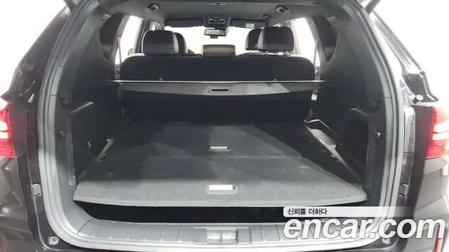 KG Mobility Rexton 2024 — photo 20