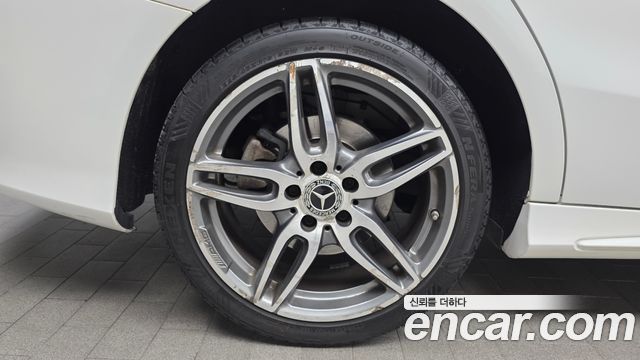 Mercedes-Benz CLA-Class 2019 — photo 5