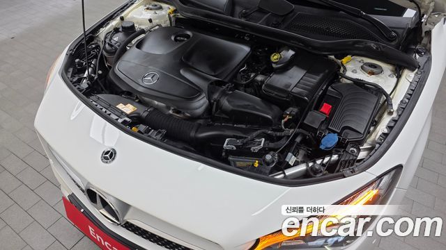 Mercedes-Benz CLA-Class 2019 — photo 6