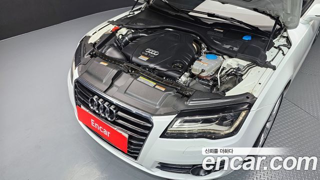 Audi A7 2015 — photo 6