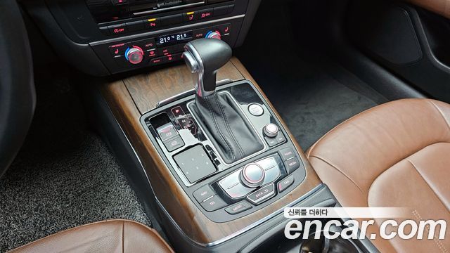 Audi A7 2015 — photo 9