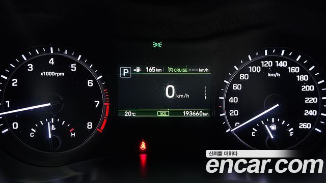 Genesis G80 2018 — photo 8