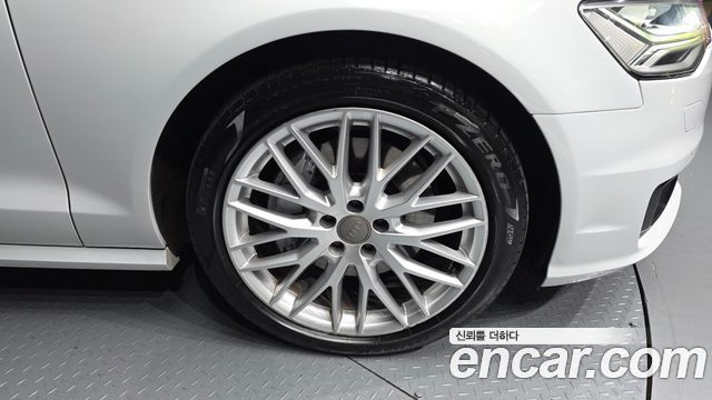 Audi A6 2016 — photo 5