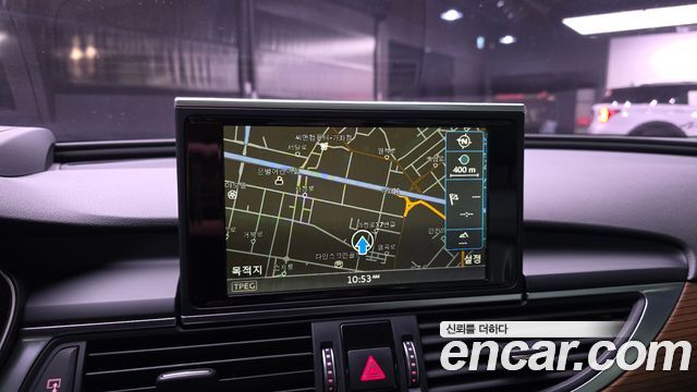 Audi A6 2016 — photo 14