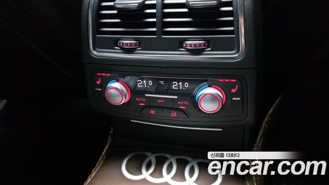 Audi A6 2016 — photo 19