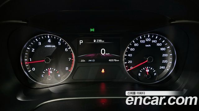 Kia K3 2022 — photo 8