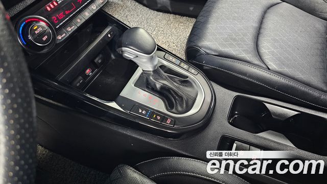 Kia K3 2022 — photo 9