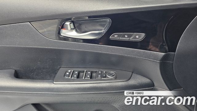 Kia K3 2022 — photo 13