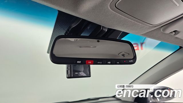 Kia K3 2022 — photo 19