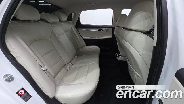 Hyundai Grandeur 2022 — photo 12
