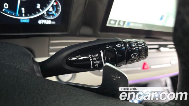 Hyundai Grandeur 2022 — photo 18