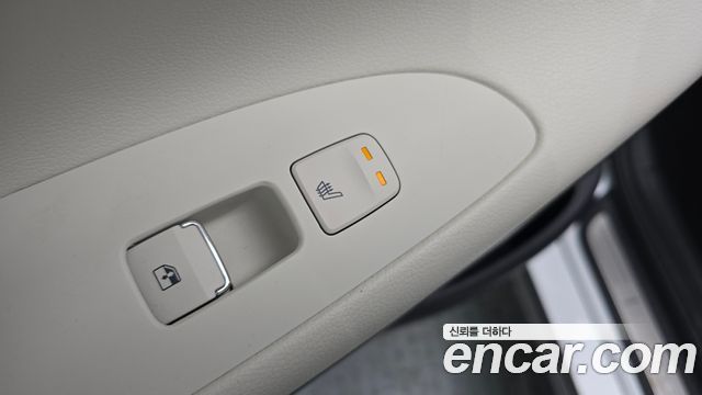 Hyundai Grandeur 2022 — photo 19