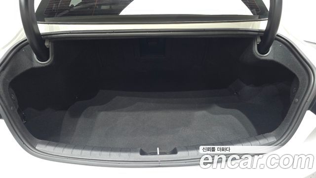 Hyundai Grandeur 2022 — photo 20