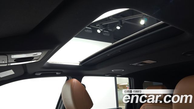 Kia Mohave 2022 — photo 19