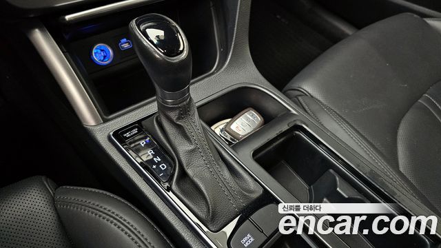 Hyundai Sonata 2015 — photo 9