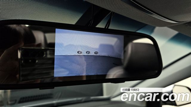 Hyundai Sonata 2015 — photo 16