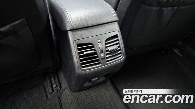 Hyundai Sonata 2015 — photo 18