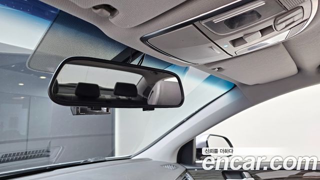 Hyundai Sonata 2015 — photo 19